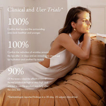 Load image into Gallery viewer, Monika Heiligmann Lip Perfecting Overnight Mask
