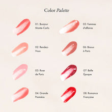 Load image into Gallery viewer, Monika Heiligmann Elixir de Volume - Lip Volumizing Serum
